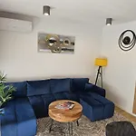 Sea Garden Luxury ヴァルナ