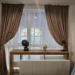 アパート Sea Garden Luxury ヴァルナ