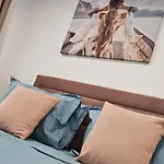 アパート Sea Garden Luxury ヴァルナ
