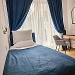 アパート Sea Garden Luxury ヴァルナ