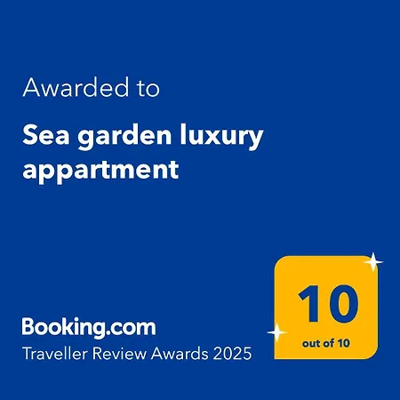 Sea Garden Luxury * Warna