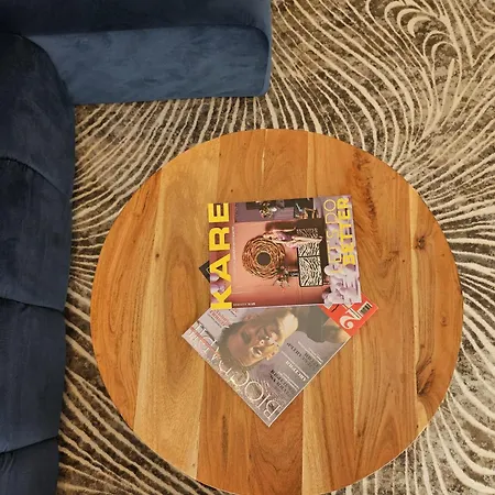 Appartement Sea Garden Luxury