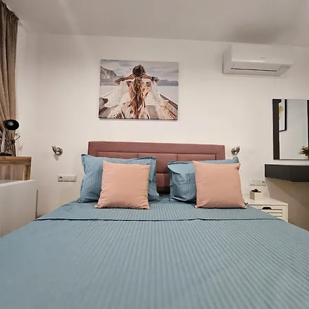 Sea Garden Luxury * Várna
