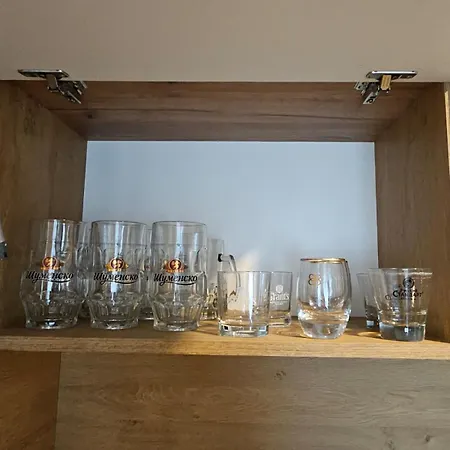 Sea Garden Luxury Lejlighed Varna