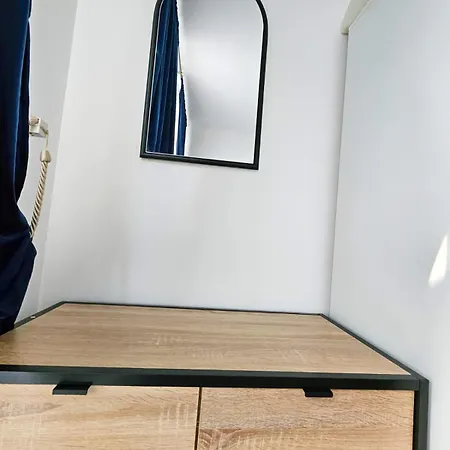 Appartement Sea Garden Luxury