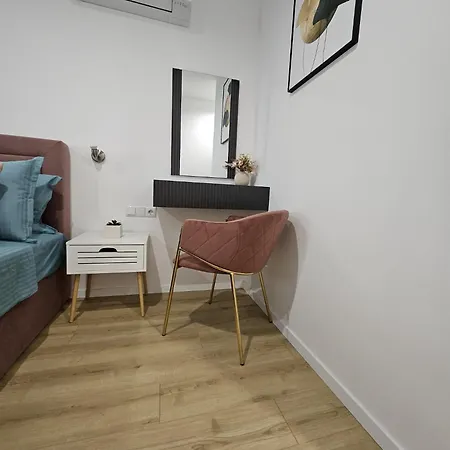 Appartement Sea Garden Luxury