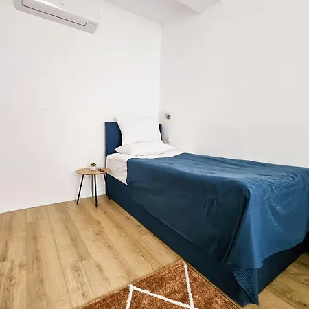 Sea Garden Luxury Appartement Varna