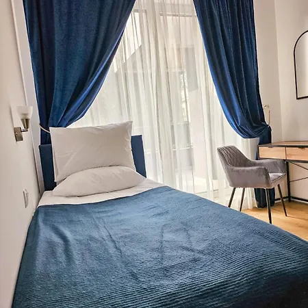 Appartamento Sea Garden Luxury Varna