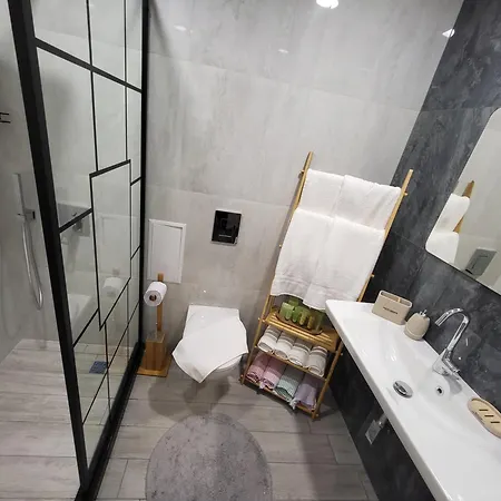 Appartamento Sea Garden Luxury Varna