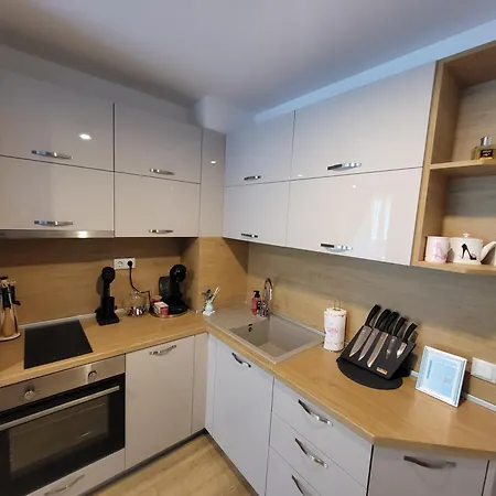 Sea Garden Luxury Varna