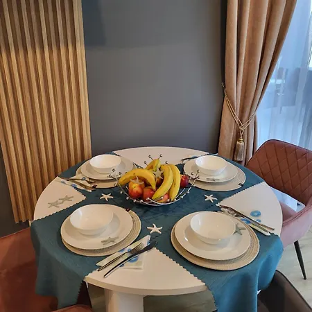 Sea Garden Luxury Appartamento Varna